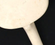Violon en biscuit de Quimper, L 52 cm (t