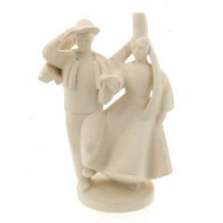 Robert MICHEAU-VERNEZ d'après - Couple d