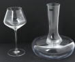 Cristal d'Arques - 8 verres à pied 52 cl