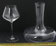 Cristal d'Arques - 8 verres à pied 52 cl