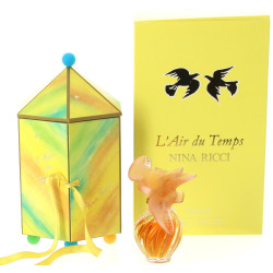 NINA RICCI - Coffret L'AIR DU TEMPS, boî
