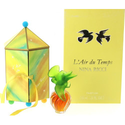 NINA RICCI - Coffret L'AIR DU TEMPS, boî