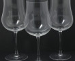 SEVRES - 8 grands verres à dégustation e