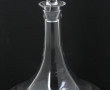 SEVRES - Carafe à décanter en cristal de