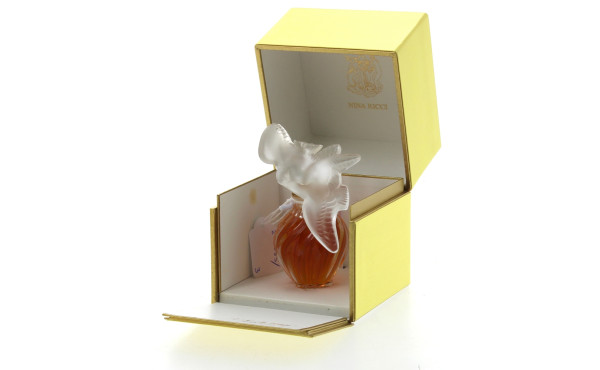 NINA RICCI L'AIR DU TEMPS - Flacon en cr