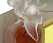 NINA RICCI L'AIR DU TEMPS - Flacon en cr