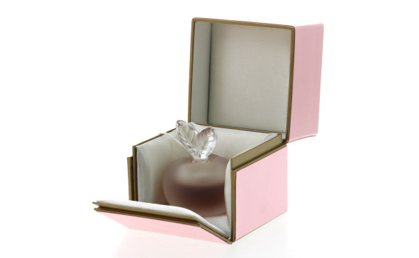 NINA RICCI - FILLE D'EVE - Flacon pomme 