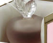 NINA RICCI - FILLE D'EVE - Flacon pomme 