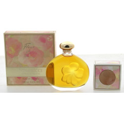 NINA RICCI "Fleur de fleurs", parfum de 