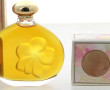NINA RICCI "Fleur de fleurs", parfum de 