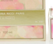 NINA RICCI "Fleur de fleurs", parfum de 
