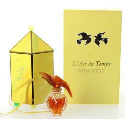 NINA RICCI - Coffret L'AIR DU TEMPS, boî