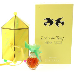 NINA RICCI - Coffret L'AIR DU TEMPS, boî