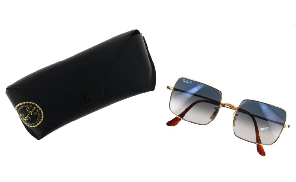 RAY-BAN - Paire de solaire femme, verres