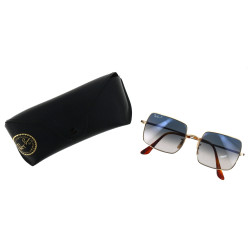 RAY-BAN - Paire de solaire femme, verres