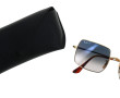 RAY-BAN - Paire de solaire femme, verres