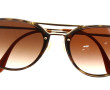 RAY-BAN - Paire de solaire femme, étui d