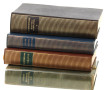 PLEIADE - 4 livres de la collection, SHA