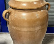 Grand saloir avec son couvercle 50 litre