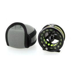 Moulinet mouche DANIELSSON F3W2 SIX (Suè