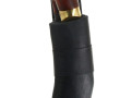 Couteau Khukri moderne dans son fourreau