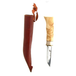 LAPONIE - Couteau Karesuando manche en b