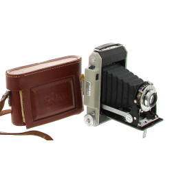 Appareil photo Kodak 6,3 modèle 21 dans 