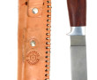 DANEMARK Erling VANGEDAL - Couteau de ch