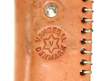 DANEMARK Erling VANGEDAL - Couteau de ch