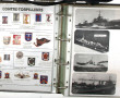DOCUMENTATION INSIGNES de la Marine - va