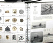 DOCUMENTATION INSIGNES de la Marine - va