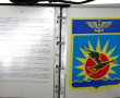 DOCUMENTATION INSIGNES de la Marine - va