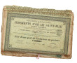 Lot de vieux papiers : bons au porteur (