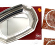 Collection de pierres et minéraux