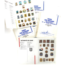INSIGNES Documentation - Jean Pierre Ste