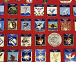 INSIGNES SOUS-MARINS - AERONAVALES Marin