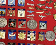 INSIGNES SOUS-MARINS - AERONAVALES Marin