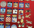 INSIGNES SOUS-MARINS - AERONAVALES Marin