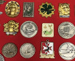 INSIGNES SOUS-MARINS - AERONAVALES Marin