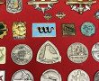 INSIGNES SOUS-MARINS - AERONAVALES Marin