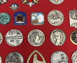 INSIGNES SOUS-MARINS - AERONAVALES Marin