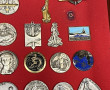 INSIGNES SOUS-MARINS - AERONAVALES Marin
