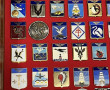 INSIGNES SOUS-MARINS - AERONAVALES Marin