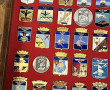INSIGNES SOUS-MARINS - AERONAVALES Marin