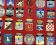 INSIGNES SOUS-MARINS - AERONAVALES Marin
