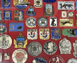 INSIGNES MARINE NATIONALE dont INDOCHINE
