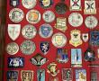 INSIGNES MARINE NATIONALE dont INDOCHINE