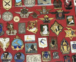 INSIGNES MARINE NATIONALE dont INDOCHINE