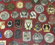 INSIGNES MARINE NATIONALE dont INDOCHINE