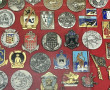 INSIGNES MARINE NATIONALE dont INDOCHINE